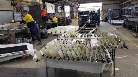 sheet metal fabrication caboolture|metal fabrication services.